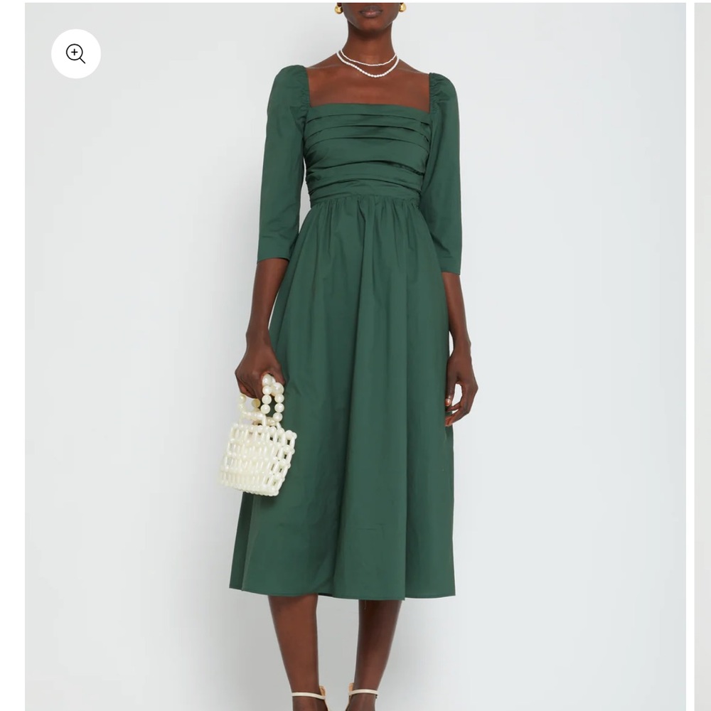 O.p.t. Nalle dress